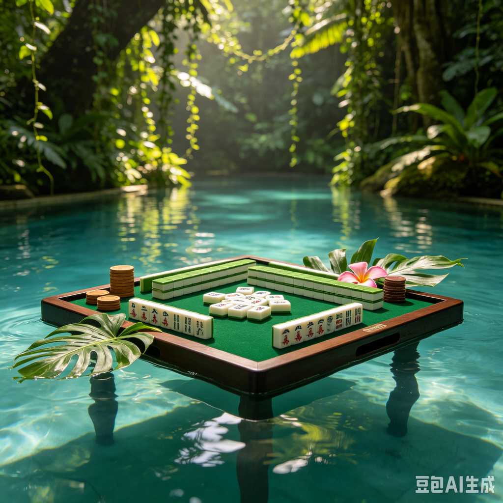 high resolution mahjong tiles print