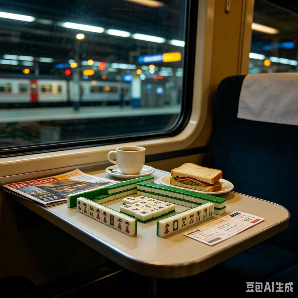 green mahjong tiles