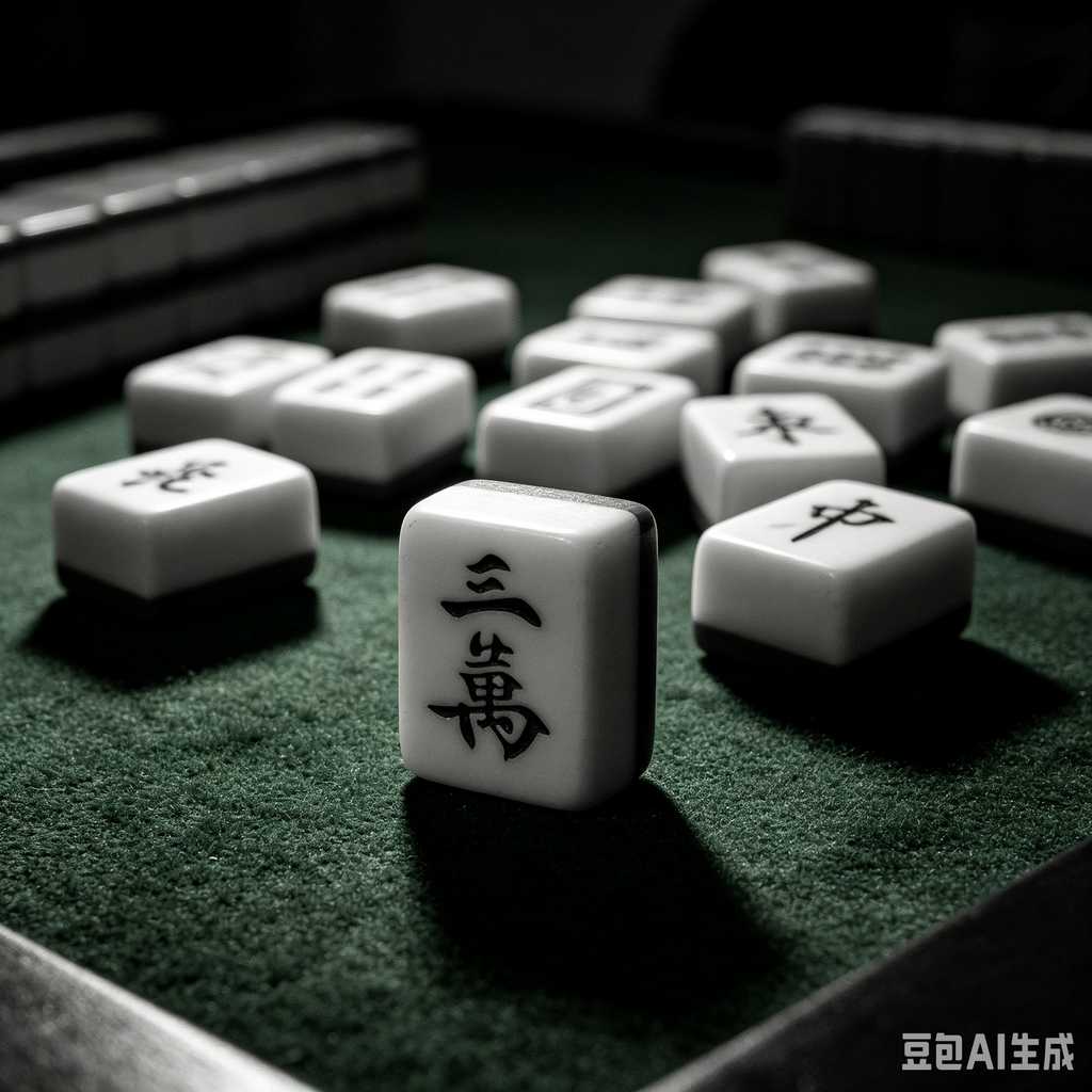 Dover,mahjong