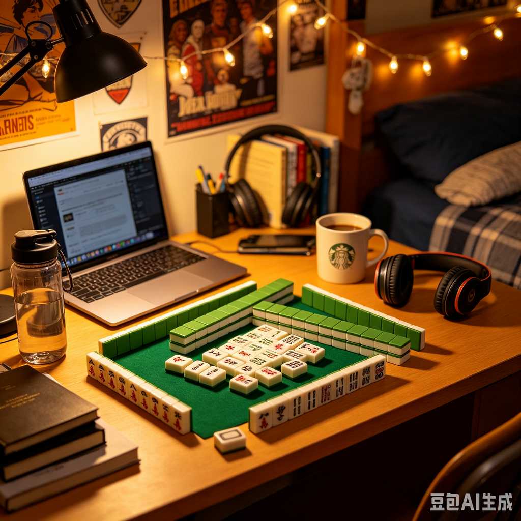 lightweight mahjong racks