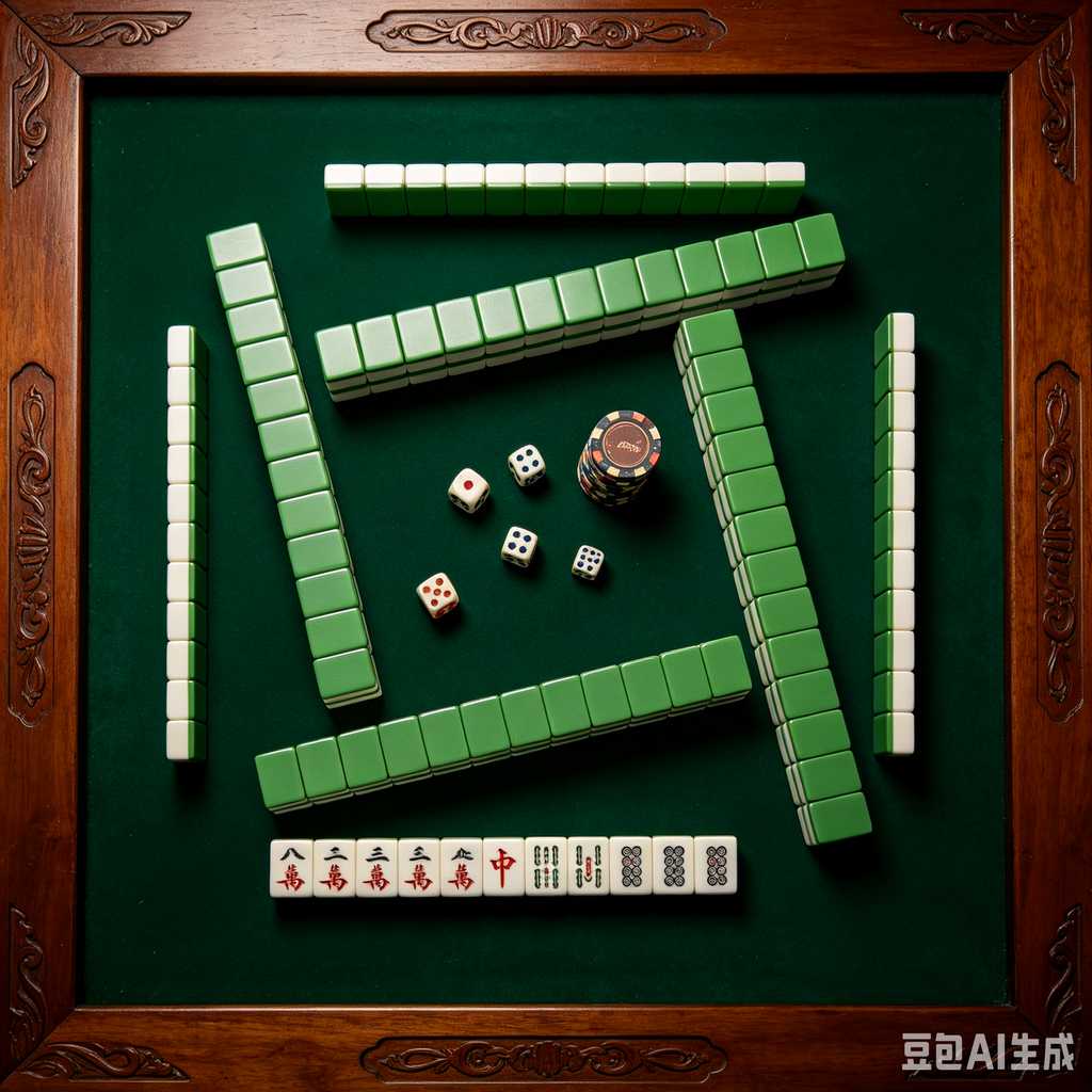 cheap durable mahjong tiles