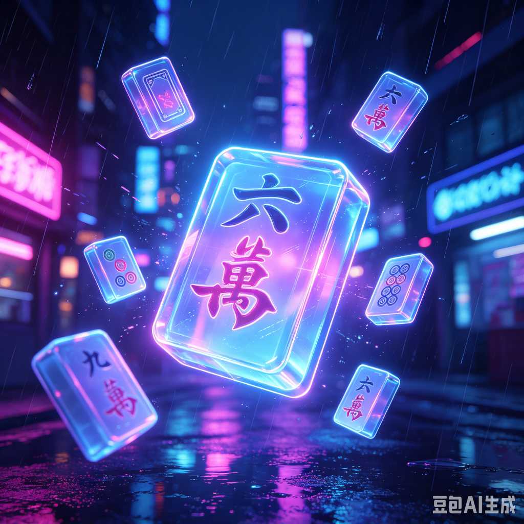 noise reduction mahjong tiles
