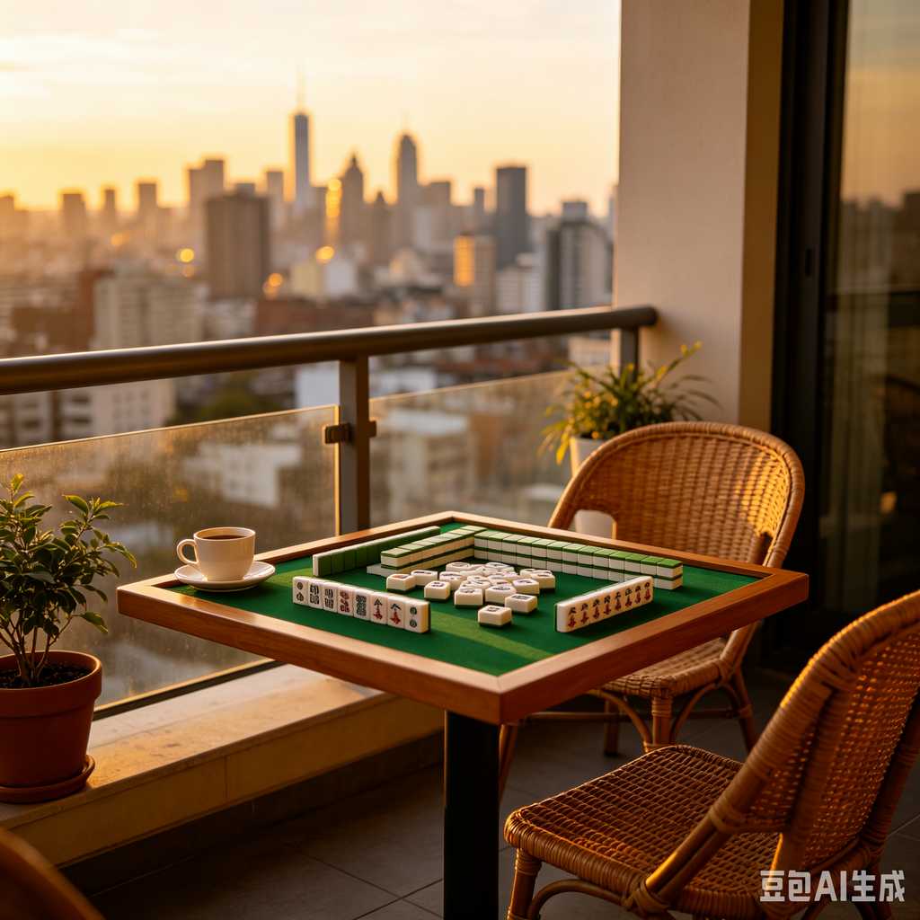 Reynosa,mahjong