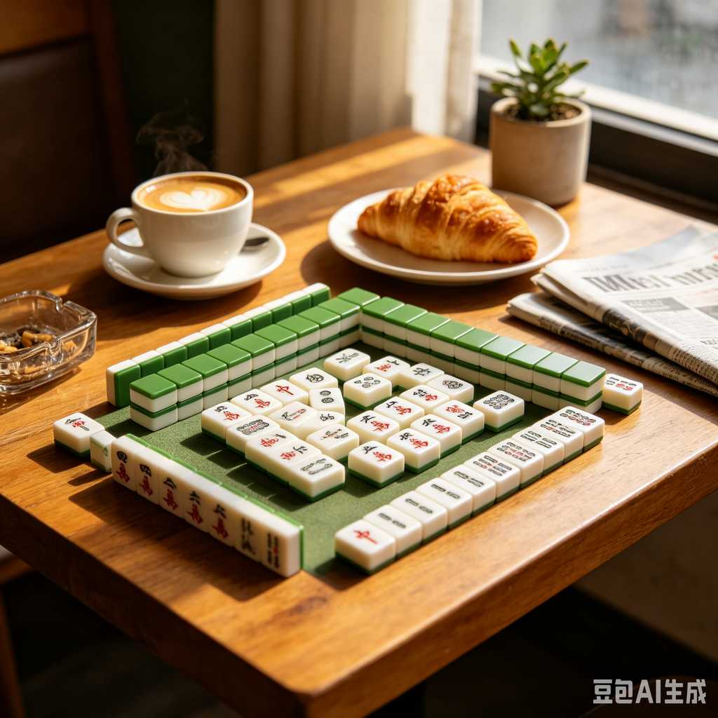 easy clean mahjong tiles