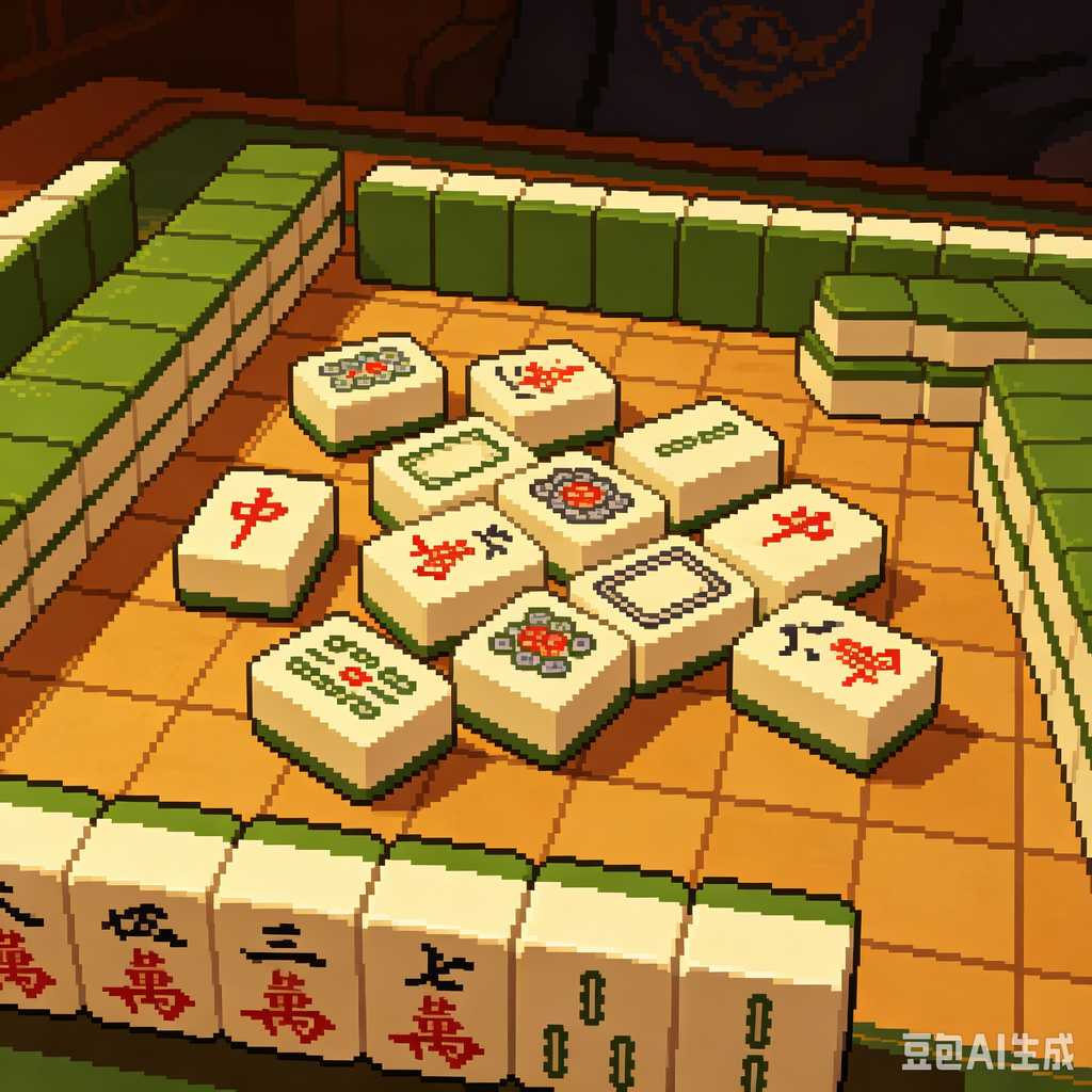 Zurich,mahjong