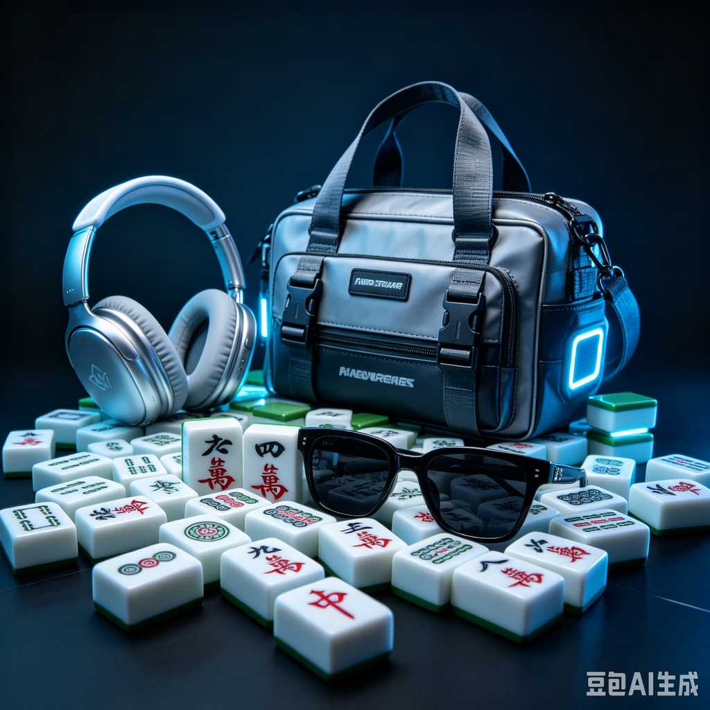 festival gift mahjong game set