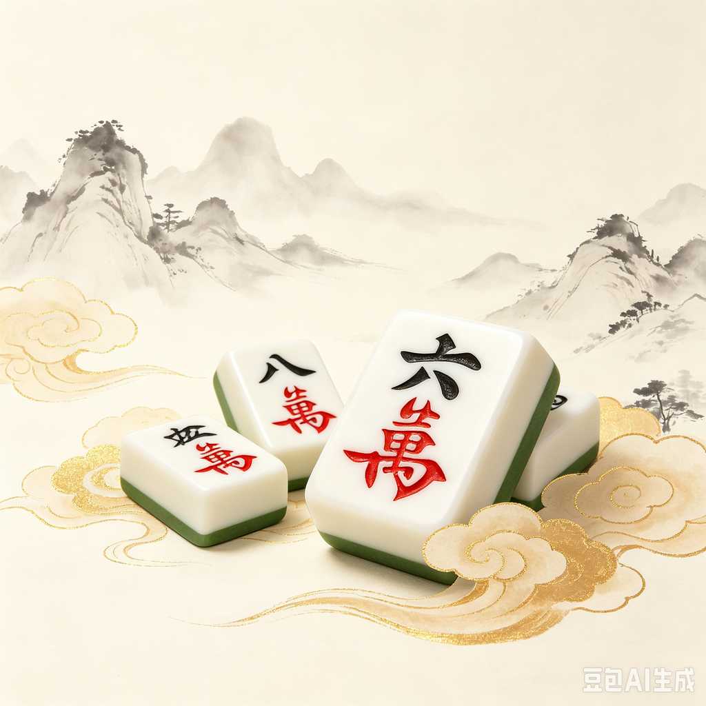 maastricht,mahjong