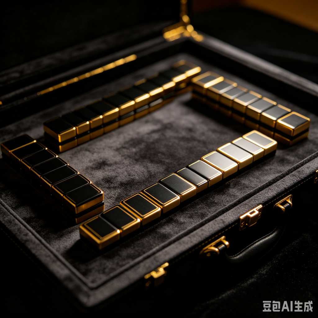 outdoor foldable mahjong table
