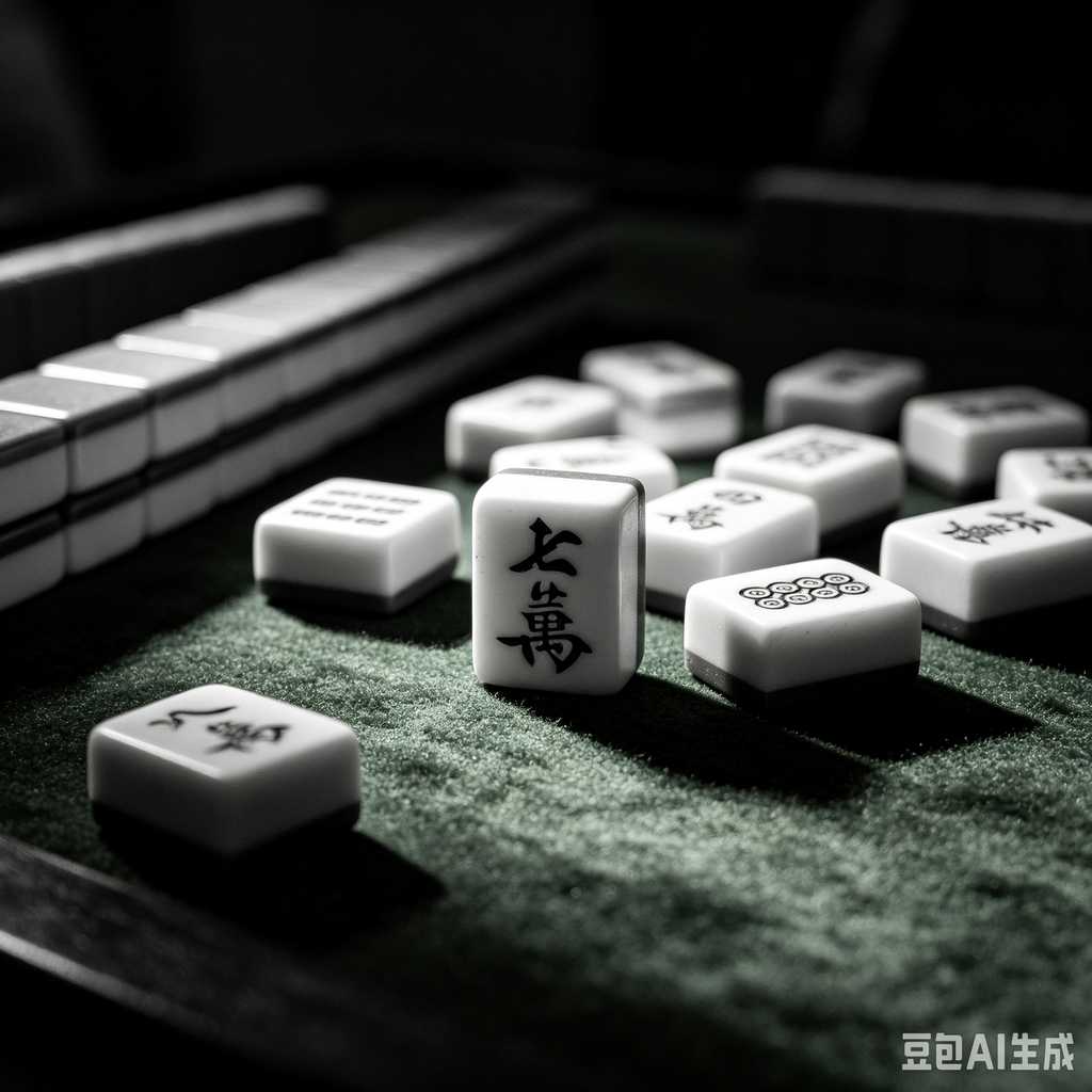 Wroclaw,mahjong