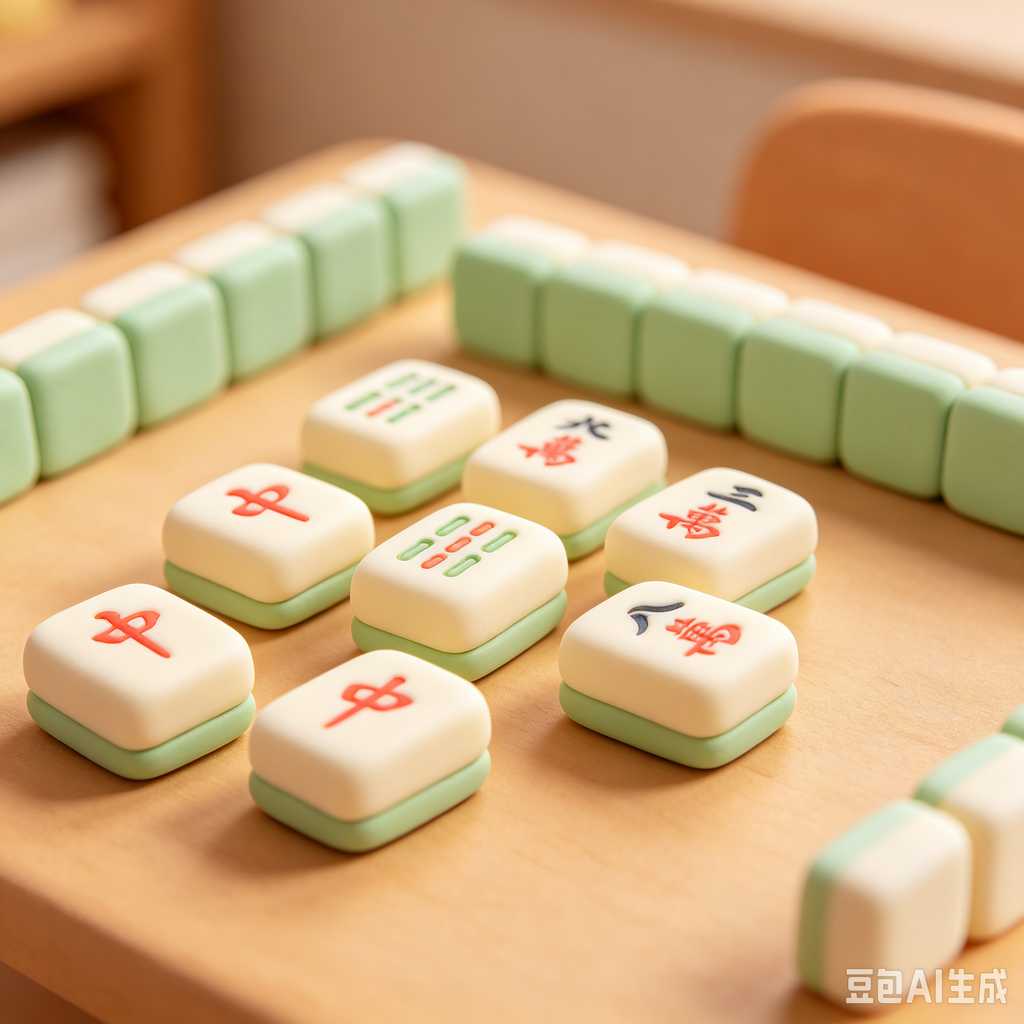 Culiacan,mahjong