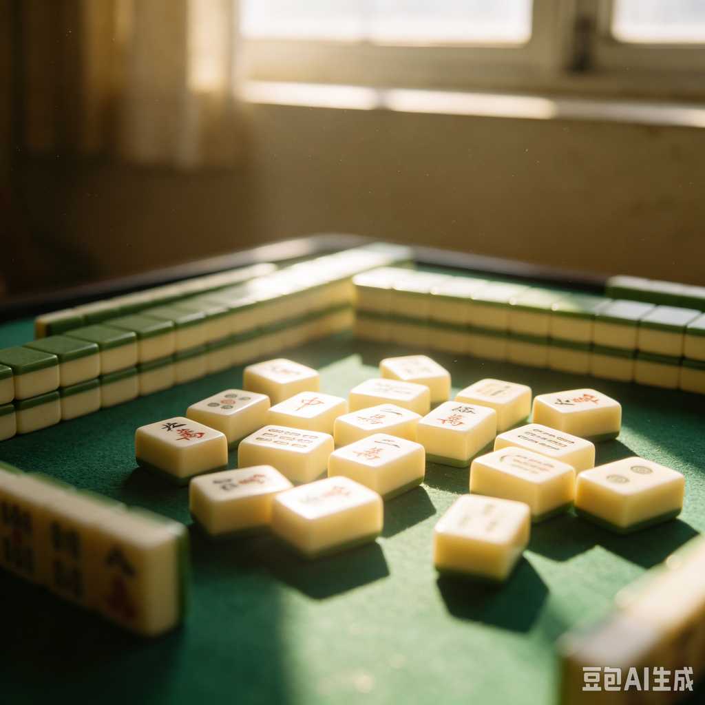 family reunion game mahjong