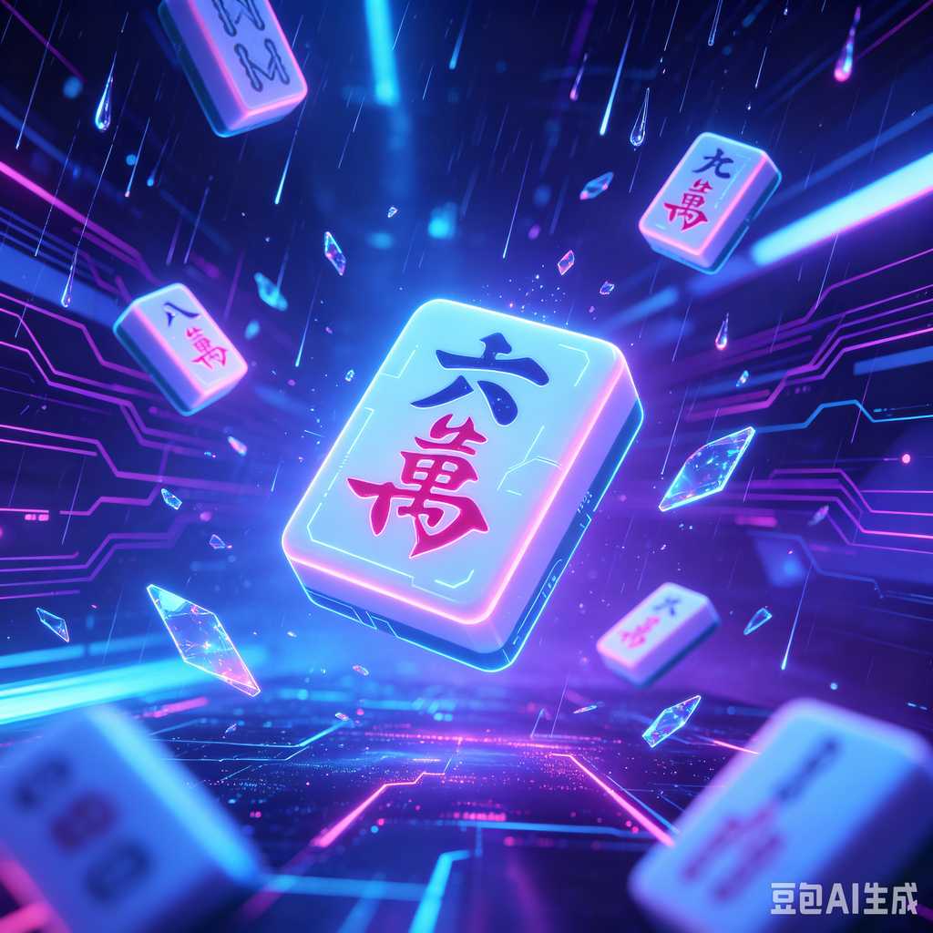 brand custom mahjong set