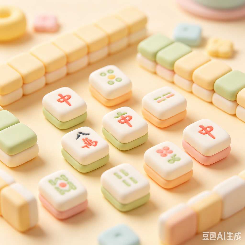 Haarlem,mahjong