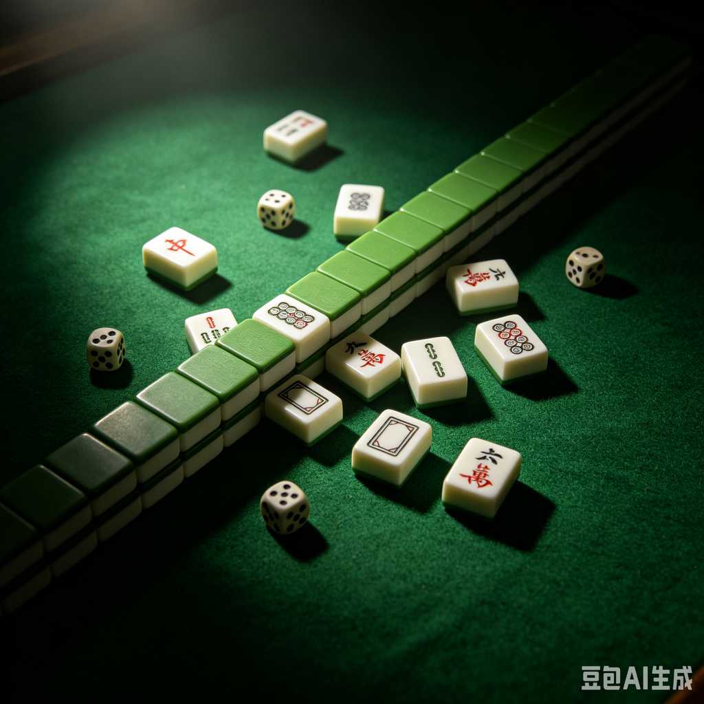 noise reduction mahjong tiles