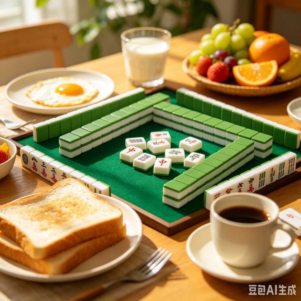 Oaxaca,mahjong