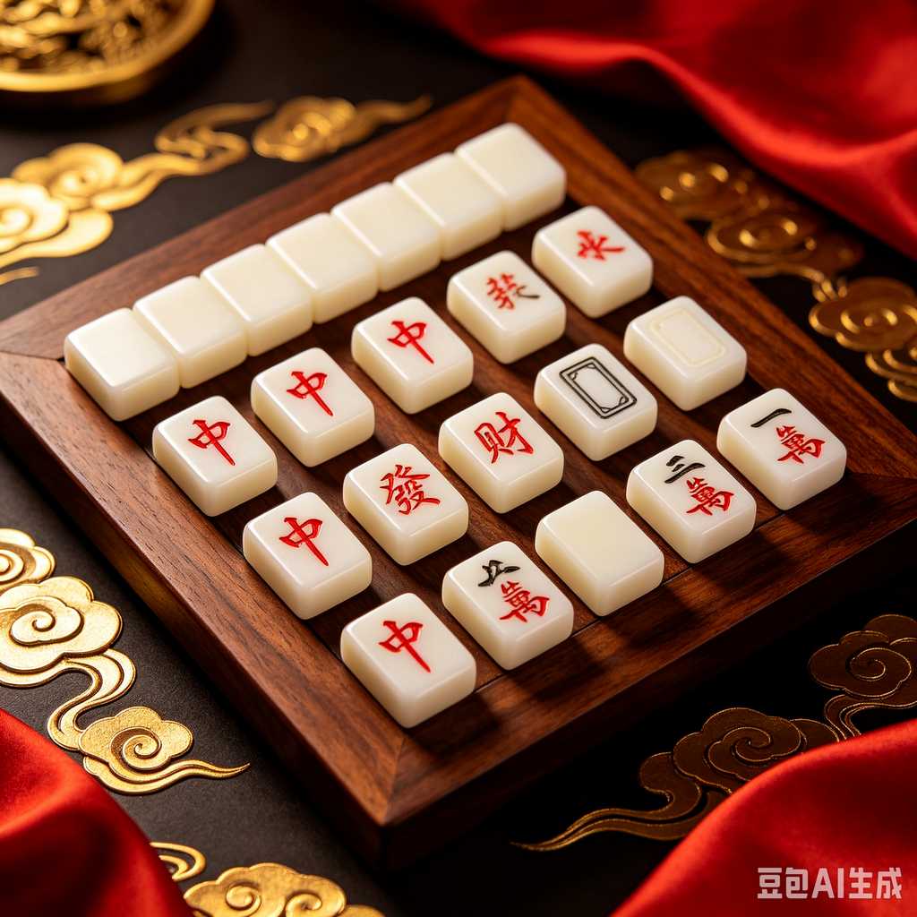 tapachula,mahjong