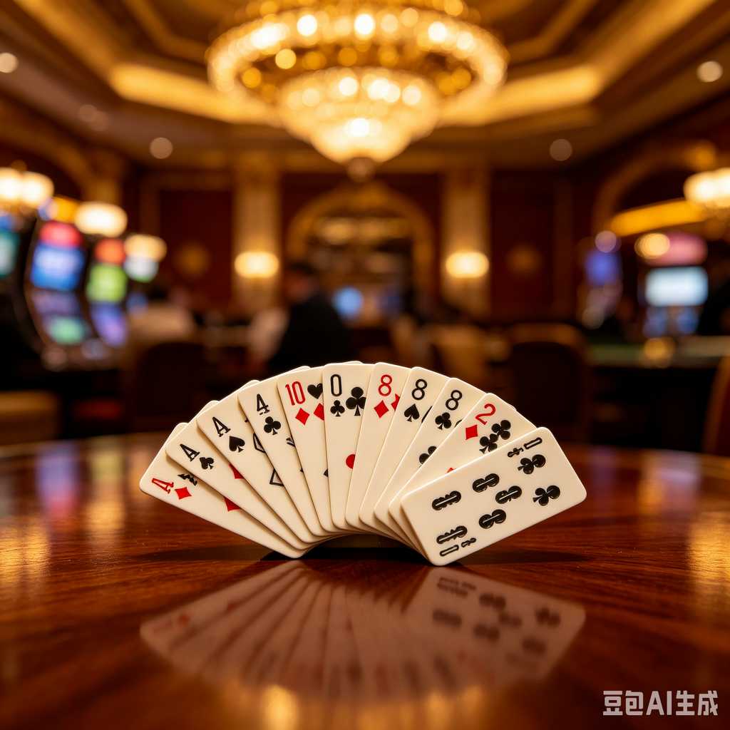 small size mahjong set for travel
