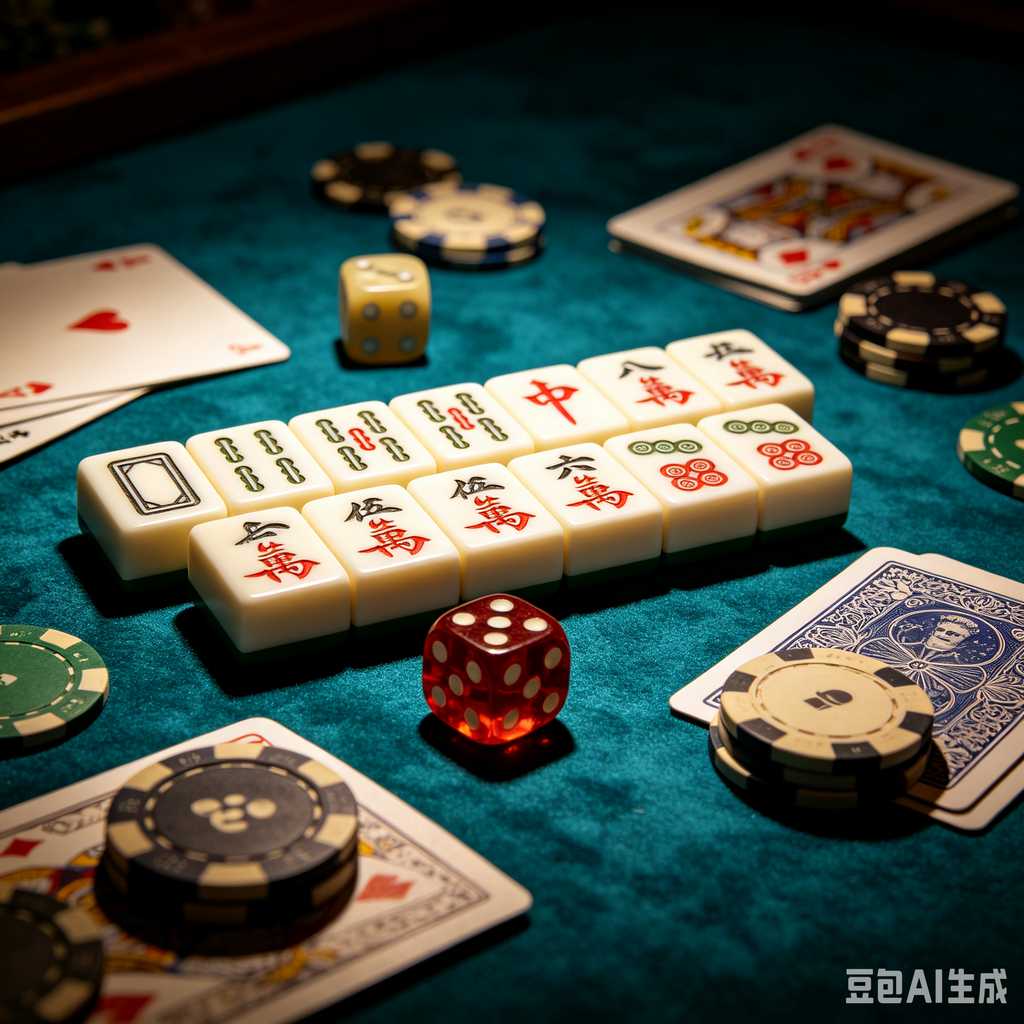 bulk mahjong tiles supplier