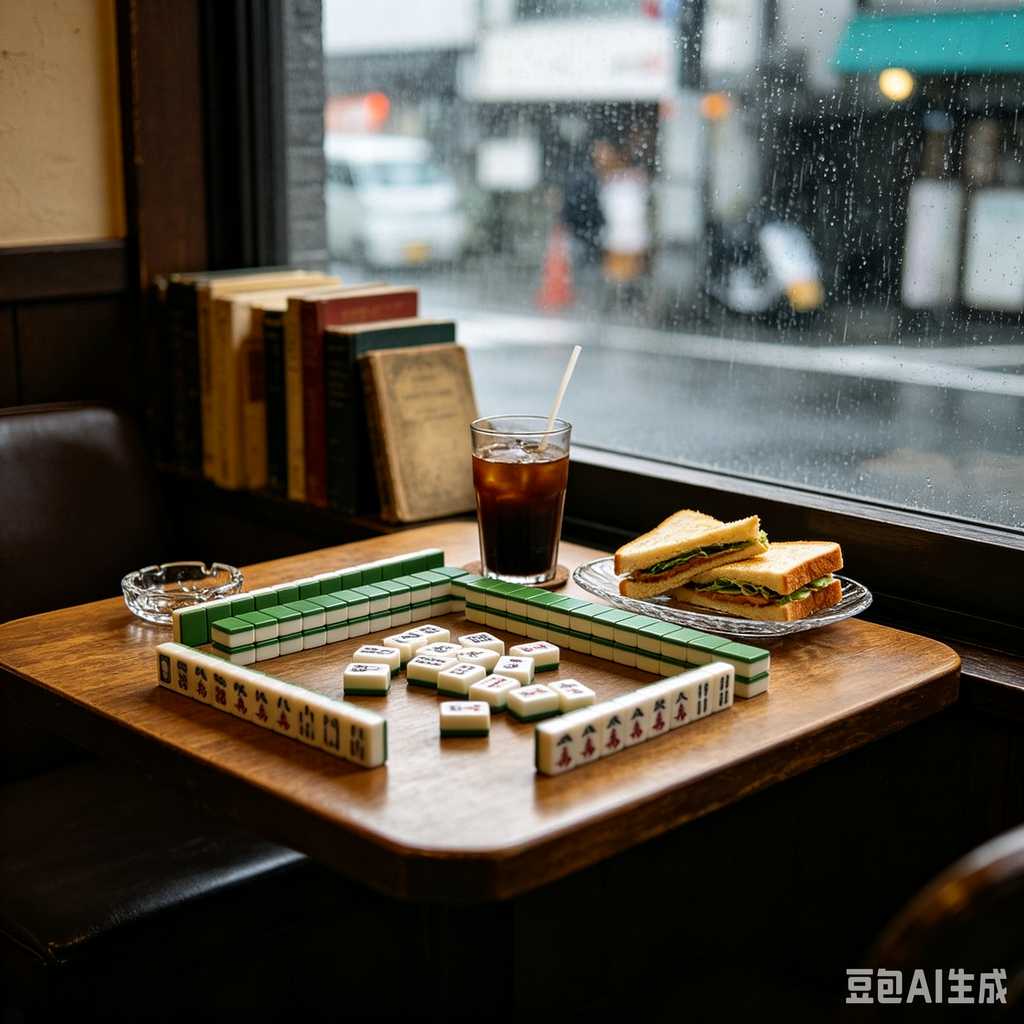 belizecity,mahjong