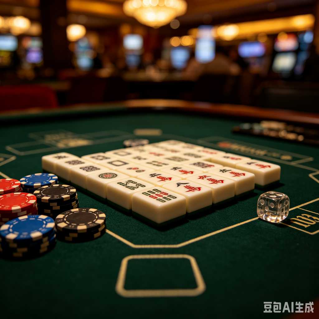 Belgrade,mahjong