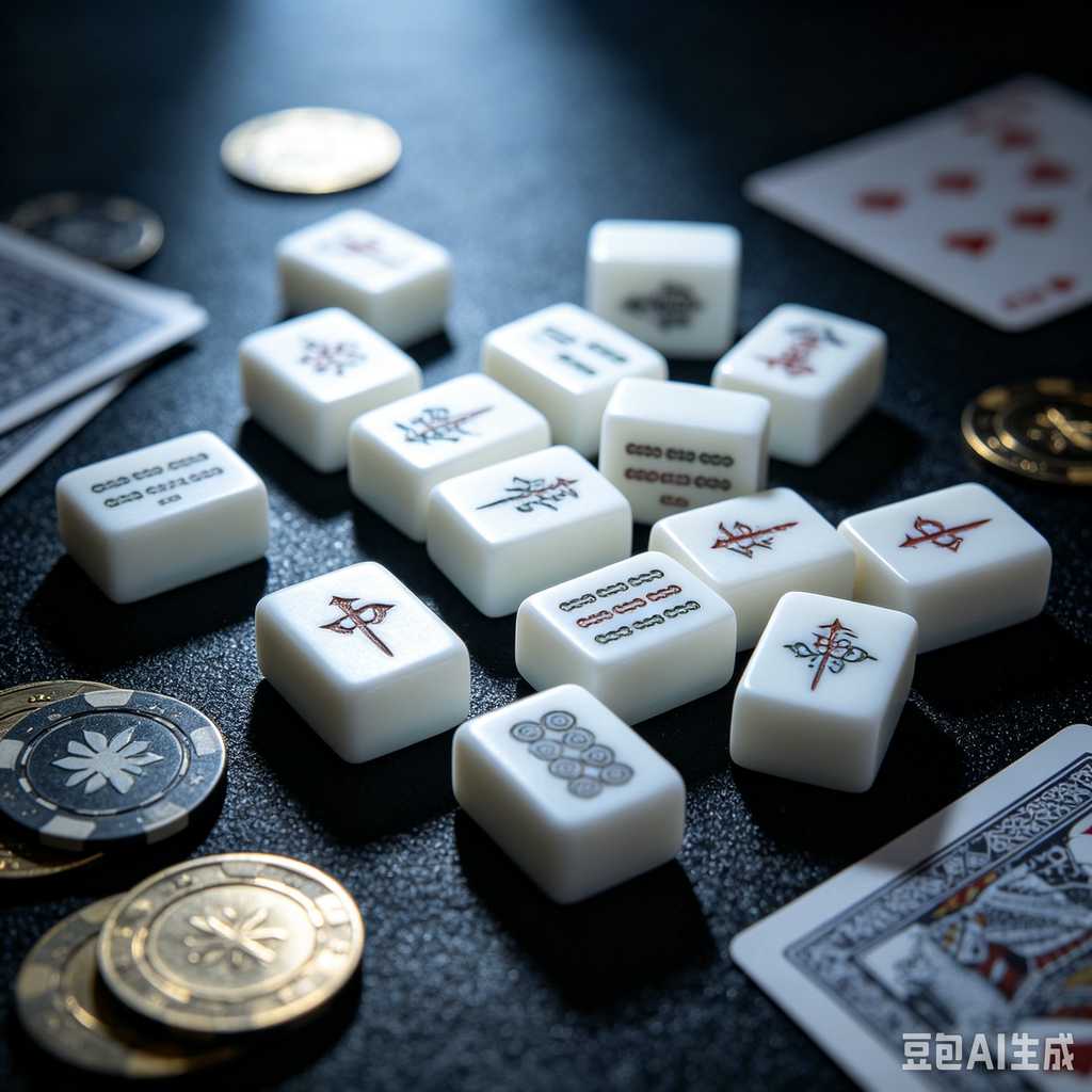 LondonON,mahjong