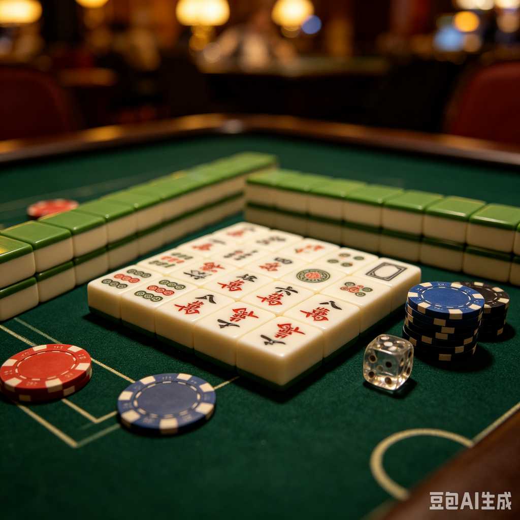custom souvenir mahjong tiles wholesale