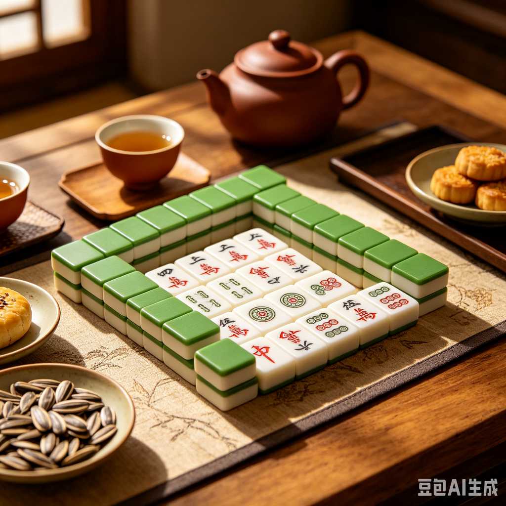 GrandJunction,mahjong