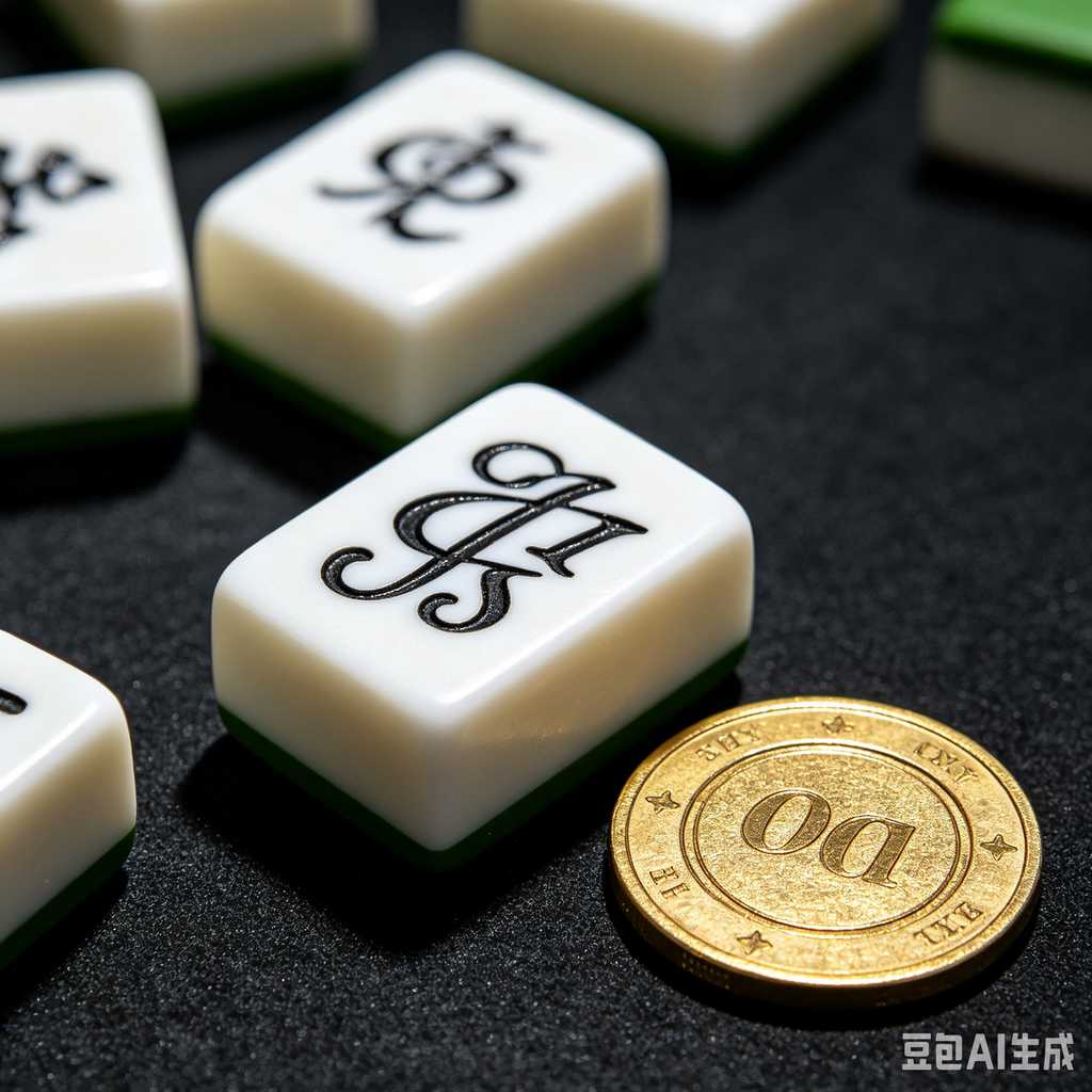 learn mahjong with complete set