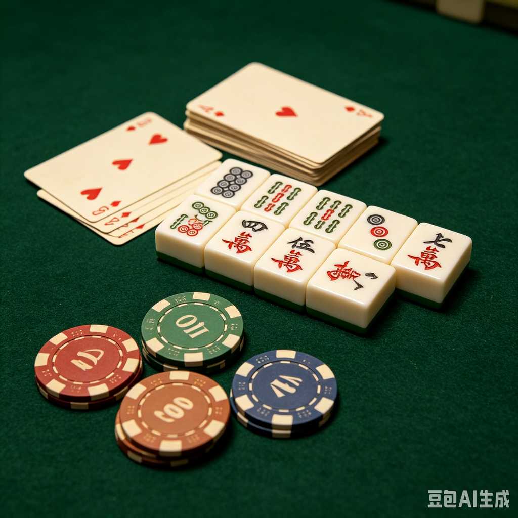 ColumbusOH,mahjong