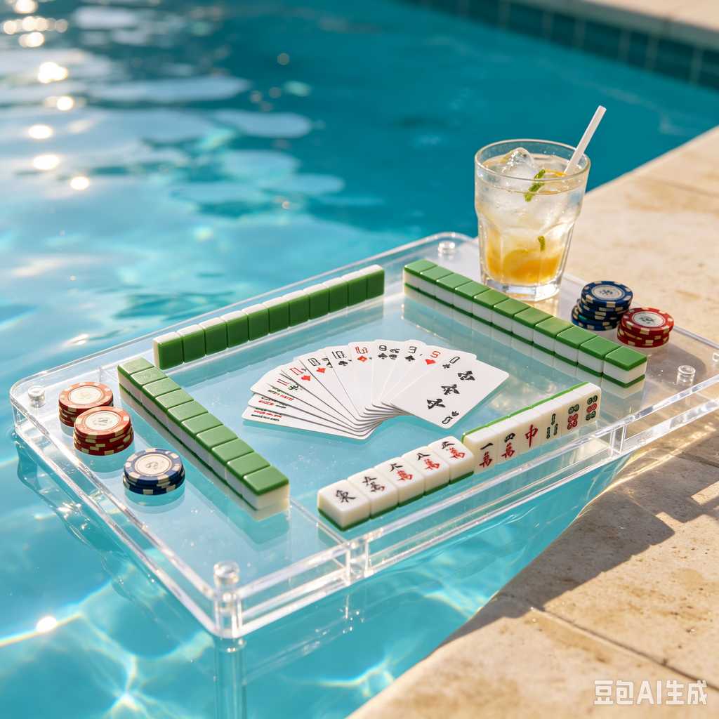 Faro,mahjong