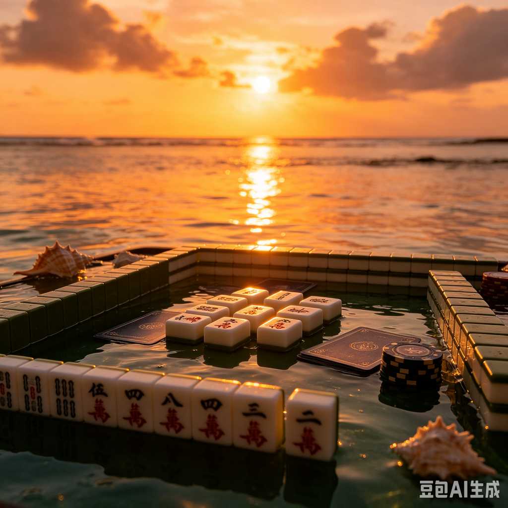 comfortable mahjong game mat