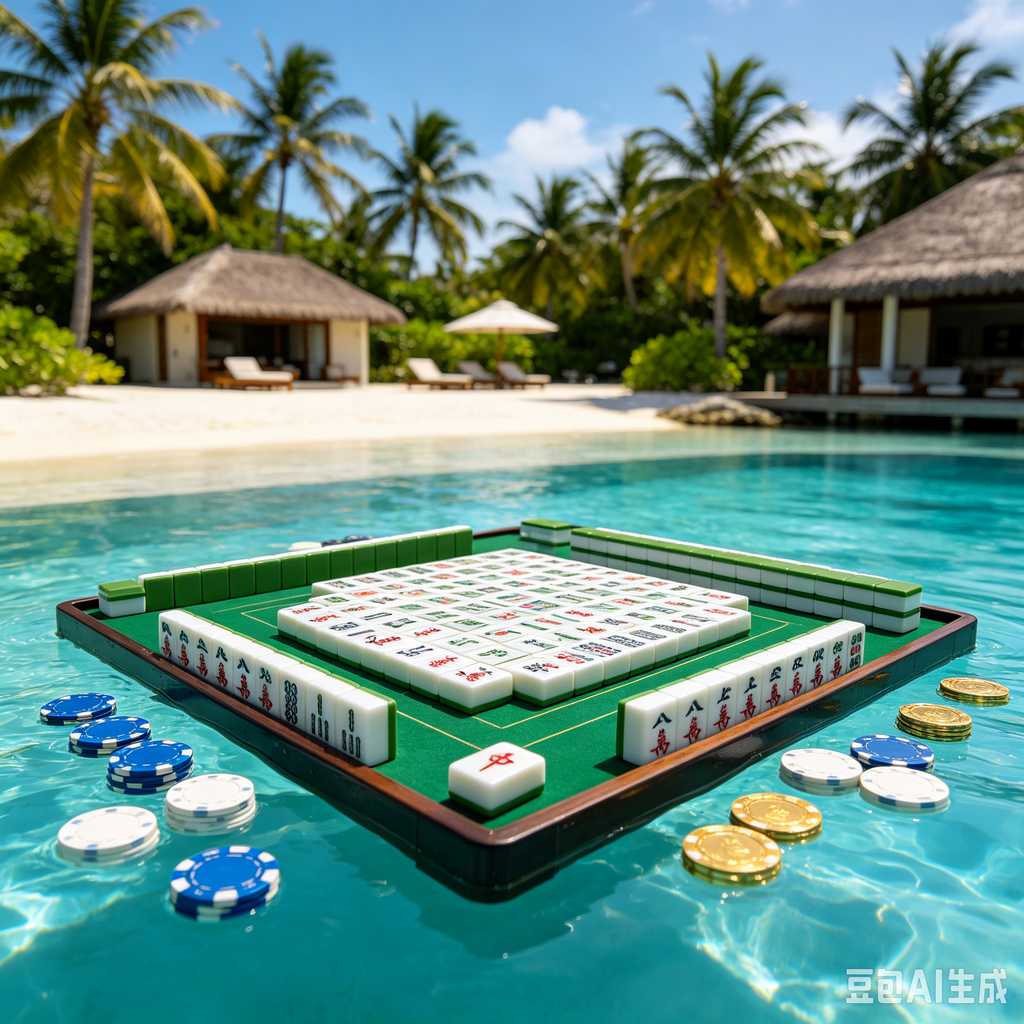 oem custom mahjong tiles