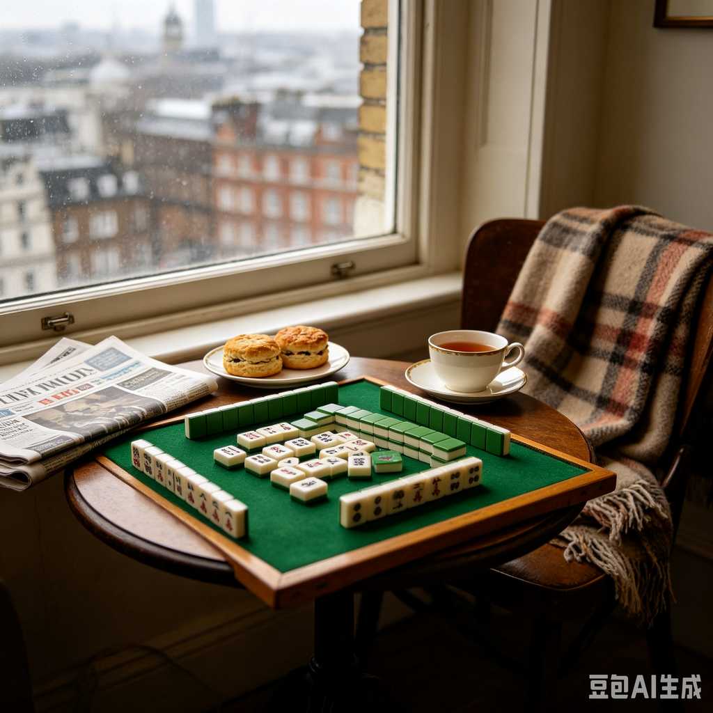 sharp text engraving mahjong tiles