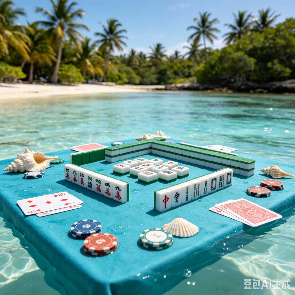 custom case mahjong set