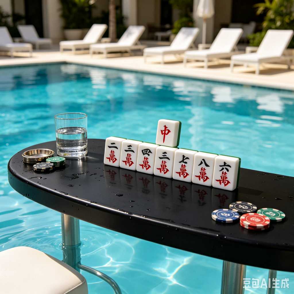 smooth mahjong tile pusher